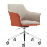 Ghế Tiếp Khách Cao Cấp Nhập Khẩu MyChair ME923B