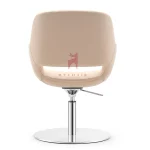 Ghế Tiếp Khách Cao Cấp Nhập Khẩu MyChair ME935B
