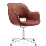Ghế Tiếp Khách Cao Cấp Nhập Khẩu MyChair ME935B