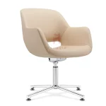 Ghế Tiếp Khách Cao Cấp Nhập Khẩu MyChair ME935C