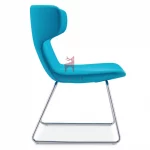 Ghế Tiếp Khách Cao Cấp Nhập Khẩu MyChair ME937B