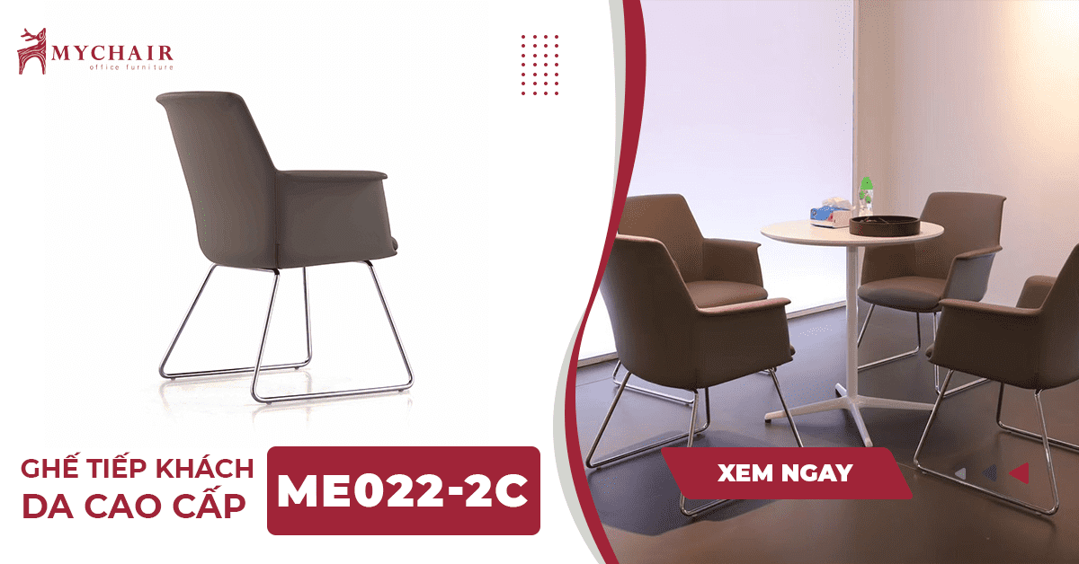 mychair.vn ghe tiep khach da cao cap nhap khau me022 2c