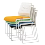 Ghế Văn Phòng Cao Cấp Nhập Khẩu MyChair TN3