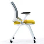 Ghế Văn Phòng Lưới Nỉ Cao Cấp Nhập Khẩu MyChair TN10W