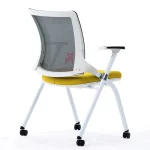 Ghế Văn Phòng Lưới Nỉ Cao Cấp Nhập Khẩu MyChair TN10W