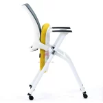 Ghế Văn Phòng Lưới Nỉ Cao Cấp Nhập Khẩu MyChair TN10W