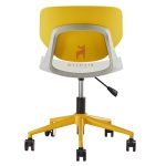 Ghế Training, Đào Tạo MyChair TN7-4A Bọc Da