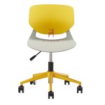 Ghế Training, Đào Tạo MyChair TN7-4A Bọc Da