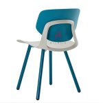 Ghế Văn Phòng Cao Cấp Nhập Khẩu MyChair TN7-2