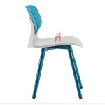 Ghế Văn Phòng Cao Cấp Nhập Khẩu MyChair TN7-2