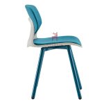 Ghế Văn Phòng Cao Cấp Nhập Khẩu MyChair TN7-2