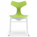 Ghế Xoay Văn Phòng Cao Cấp Nhập Khẩu MyChair TN831B
