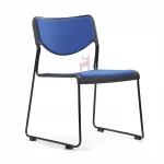 Ghế Văn Phòng Lưới Nỉ Cao Cấp Nhập Khẩu MyChair TN42B