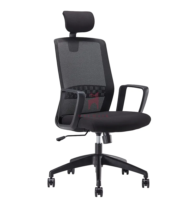 mychair.vn ghe xoay luoi ni cao cap nhap khau fm106ab 4