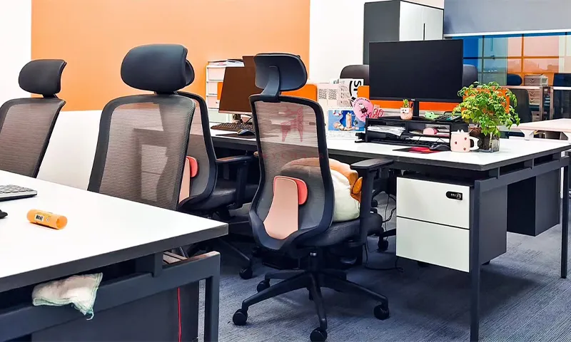 mychair.vn ghe xoay luoi ni cao cap nhap khau fm112ab 4