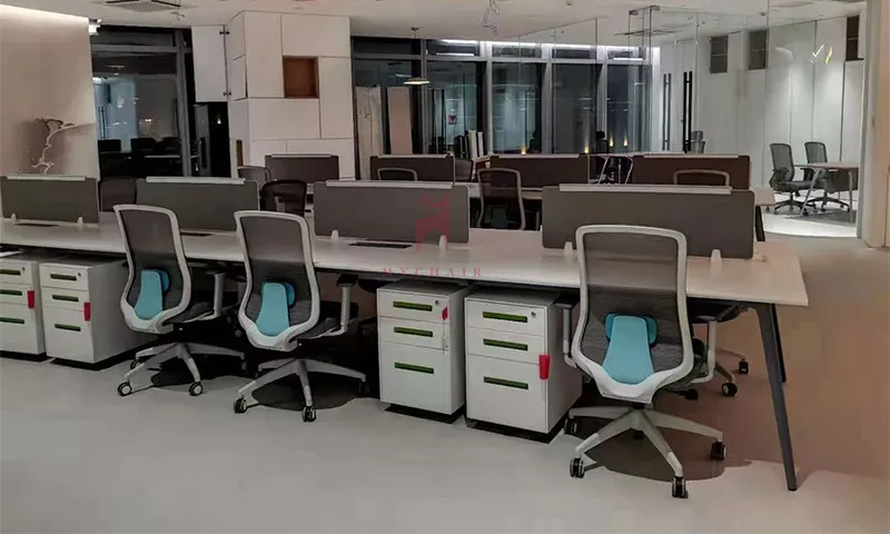 mychair.vn ghe xoay luoi ni cao cap nhap khau fm112bw 6