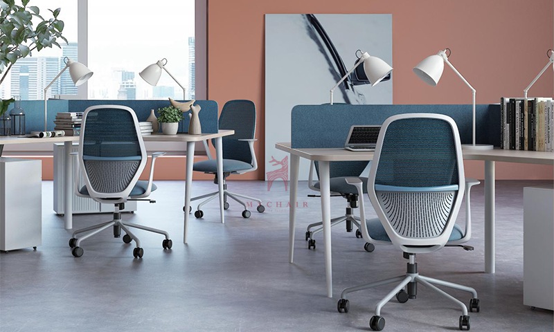 mychair.vn ghe xoay luoi ni cao cap nhap khau fm113bw 7