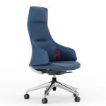 Ghế Xoay Văn Phòng Cao Cấp Nhập Khẩu MyChair FM115A
