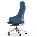 Ghế Xoay Văn Phòng Cao Cấp Nhập Khẩu MyChair FM115A