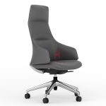 Ghế Xoay Văn Phòng Cao Cấp Nhập Khẩu MyChair FM115A