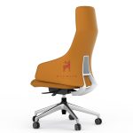 Ghế Xoay Văn Phòng Cao Cấp Nhập Khẩu MyChair FM115A