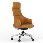 Ghế Xoay Văn Phòng Cao Cấp Nhập Khẩu MyChair FM115A