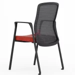 Ghế Văn Phòng Lưới Nỉ Cao Cấp Nhập Khẩu MyChair FM116CW