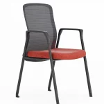 Ghế Văn Phòng Lưới Nỉ Cao Cấp Nhập Khẩu MyChair FM116CW