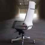 Ghế Xoay Văn Phòng Cao Cấp Nhập Khẩu MyChair FM05A