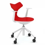 Ghế Xoay Văn Phòng Cao Cấp Nhập Khẩu MyChair TN831B