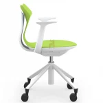Ghế Xoay Văn Phòng Cao Cấp Nhập Khẩu MyChair TN831B