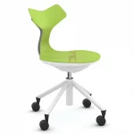 Ghế Xoay Văn Phòng Cao Cấp Nhập Khẩu MyChair TN831B