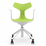Ghế Xoay Văn Phòng Cao Cấp Nhập Khẩu MyChair TN831B