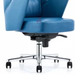 Ghế Giám Đốc Da Cao Cấp Nhập Khẩu MyChair FA634A