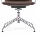 Ghế chân quỳ bọc da MyChair MO09C-1 Cao Cấp