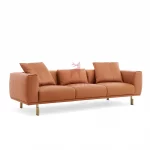 Sofa Da Cao Cấp Nhập Khẩu 2 Chỗ MyChair SF029-2