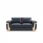 Sofa Da Cao Cấp Nhập Khẩu Đơn MyChair SF035-1