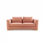 Sofa Da Cao Cấp Nhập Khẩu Đơn MyChair SF037-1
