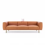 Sofa Da Cao Cấp Nhập Khẩu 2 Chỗ MyChair SF029-2