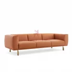 Sofa Da Cao Cấp Nhập Khẩu 2 Chỗ MyChair SF029-2