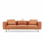 Sofa Da Cao Cấp Nhập Khẩu 2 Chỗ MyChair SF029-2