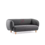 Sofa Vải Cao Cấp Nhập Khẩu Đơn MyChair SF023-1