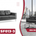 Bộ Sofa Da Cao Cấp Nhập Khẩu MyChair SF013