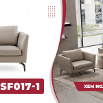 Bộ Sofa Da Cao Cấp Nhập Khẩu MyChair SF017