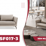 Bộ Sofa Da Cao Cấp Nhập Khẩu MyChair SF017
