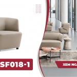 Bộ Sofa Da Cao Cấp Nhập Khẩu MyChair SF018