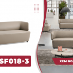 Bộ Sofa Da Cao Cấp Nhập Khẩu MyChair SF018