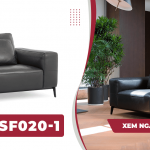 Sofa Da Cao Cấp Nhập Khẩu 4 Chỗ MyChair SF020-4