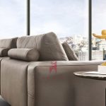 Bộ Sofa Da Cao Cấp Nhập Khẩu MyChair SF020