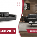 Sofa Da Cao Cấp Nhập Khẩu 4 Chỗ MyChair SF020-4